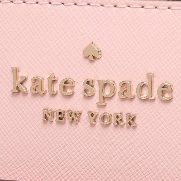 Kate Spade Leather Pink Shoulder Bag - Picture 8 of 8